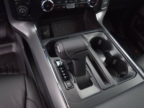 New 2025 Ford F150 XLT w/ Equipment Group 303A High image 14