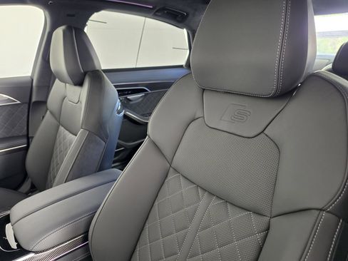 New 2026 Audi S8 AWD/4WD image 15
