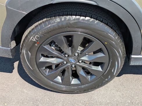 Used 2023 Subaru Outback Onyx Edition image 30