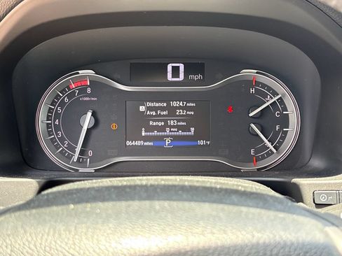 Used 2018 Honda Pilot EX-L image 21