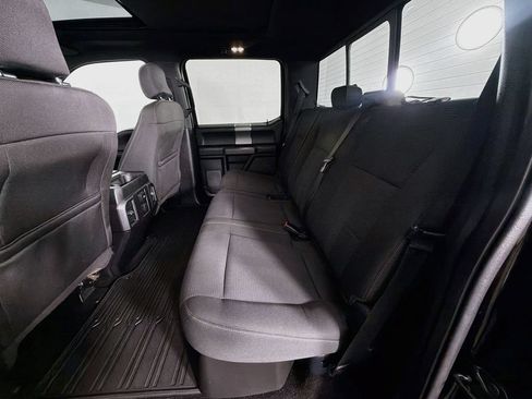 Used 2016 Ford F150 XLT w/ Equipment Group 302A Luxury AWD/4WD image 23