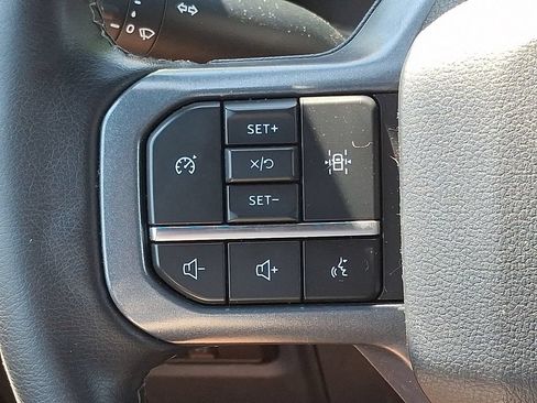Used 2023 Ford F150 XLT w/ Equipment Group 302A High AWD/4WD image 23