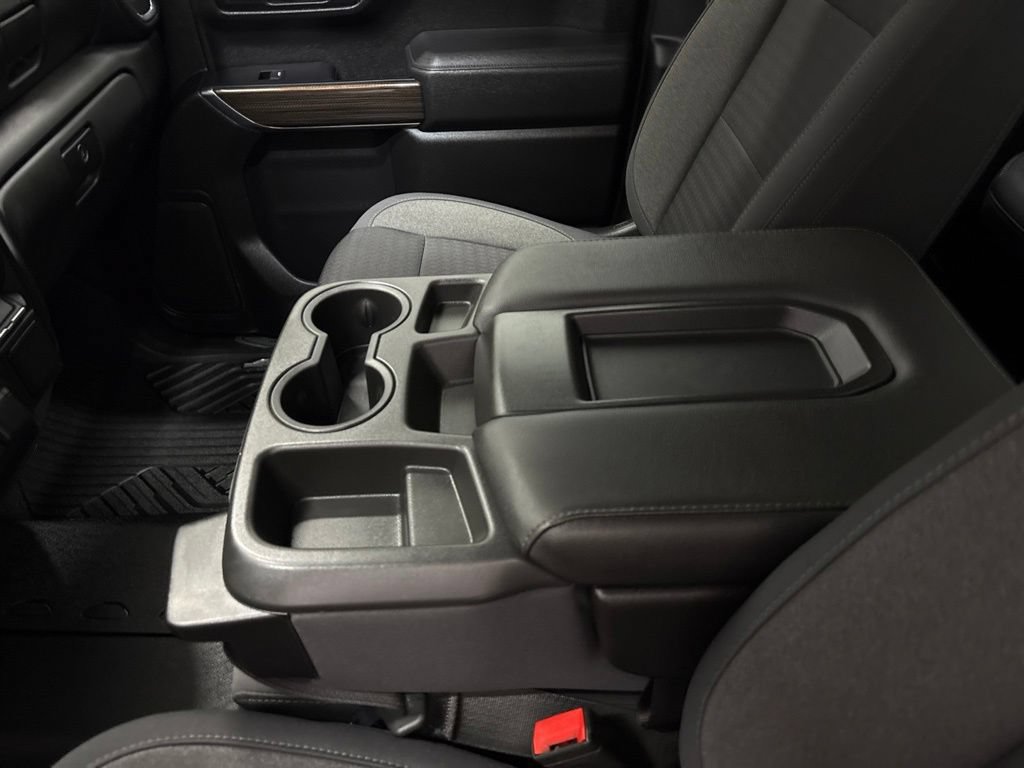 Used 2020 Chevrolet Silverado 1500 RST w/ All-Star Edition AWD/4WD image 18