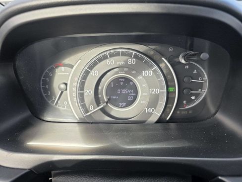 Used 2013 Honda CR-V EX-L image 14