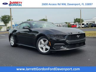 Certified 2026 Ford Mustang Coupe RWD 360° Tour