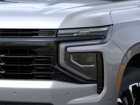 New 2026 Chevrolet Suburban RST AWD/4WD image 12
