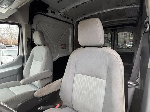 Used 2015 Ford Transit 150 148 Medium Roof image 30