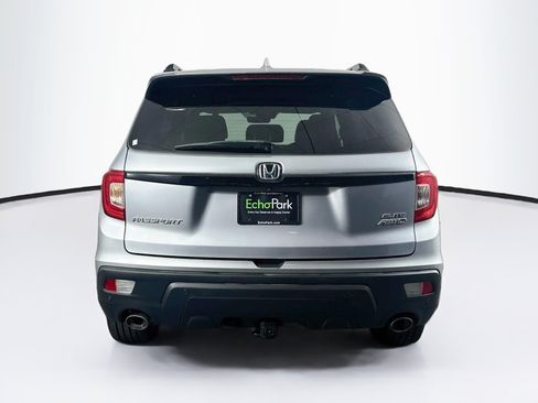 Used 2020 Honda Passport Elite image 7