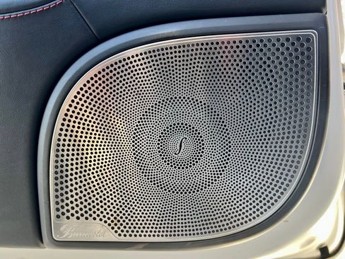 Certified 2022 Mercedes-Benz G 63 AMG 4MATIC image 54