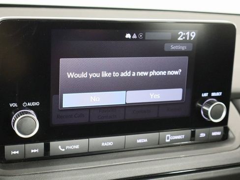 Used 2025 Honda Accord SE image 31