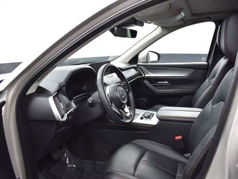 Certified 2024 MAZDA CX-90 Plug-In Hybrid w/ Premium Pkg image 15