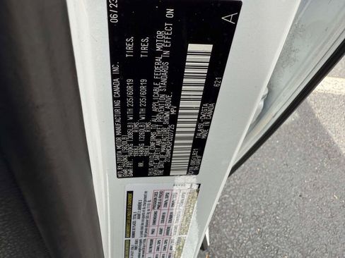 Used 2023 Lexus RX 350 Premium Plus image 32