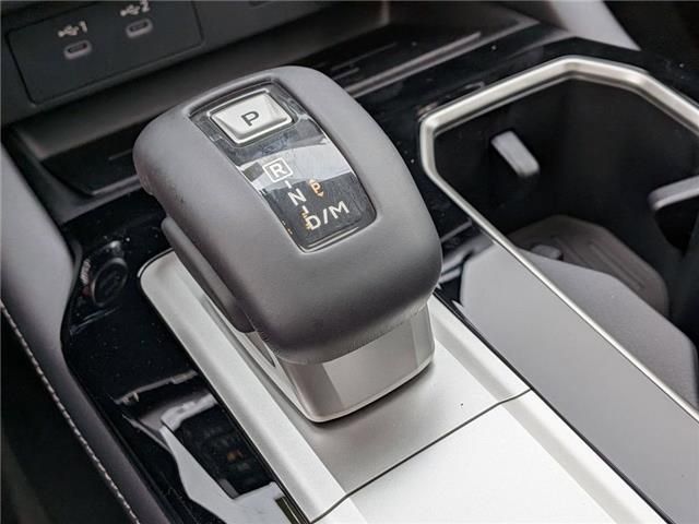 New 2026 Mitsubishi Outlander SEL AWD/4WD image 24