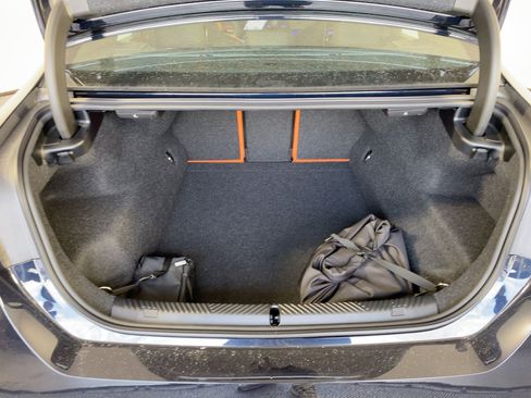 New 2026 BMW M5 image 30