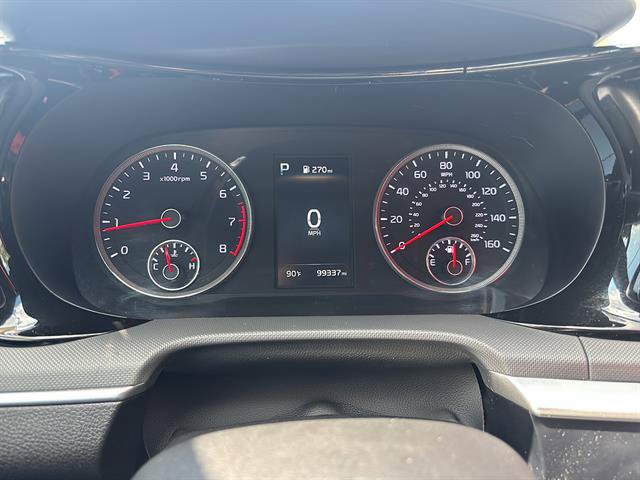 Used 2021 Kia K5 GT-Line w/ GT-Line FWD Premium Package image 27