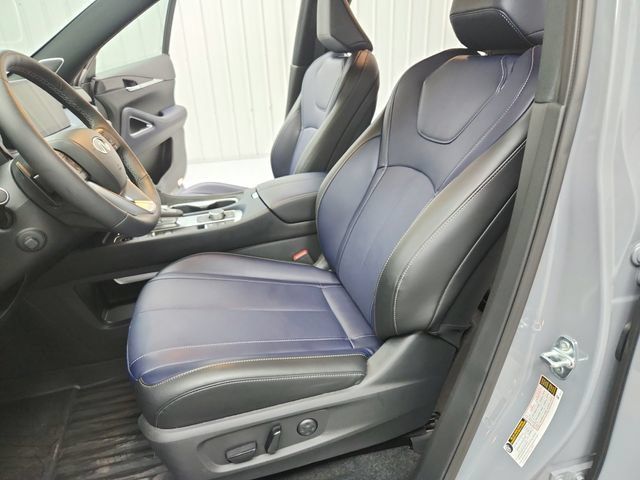 Used 2026 INFINITI QX60 Sport w/ Dark Cargo Package AWD/4WD image 19