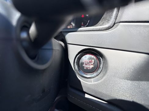 Used 2024 Honda Accord EX image 22