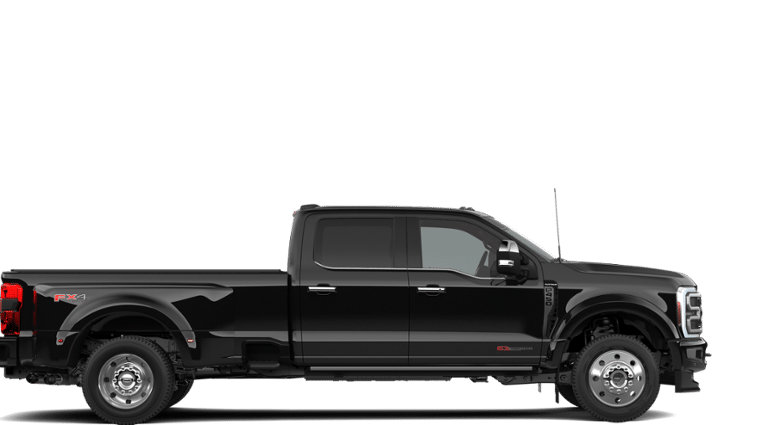 New 2026 Ford F450 Platinum w/ Platinum Plus Package AWD/4WD image 50