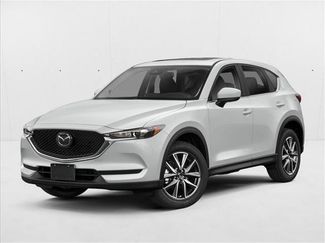 Used 2018 MAZDA CX-5 Touring FWD video 1