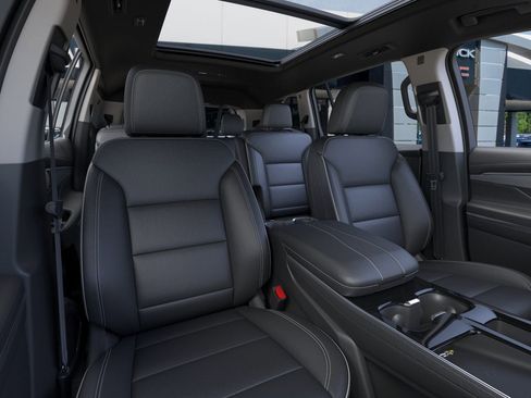 New 2026 Buick Enclave Preferred w/ Power Package image 19