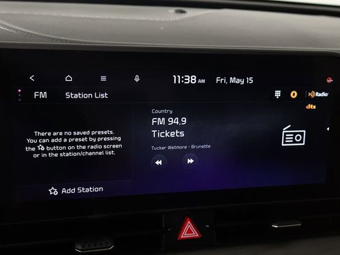 Used 2023 Kia Sportage X-Line AWD/4WD image 46