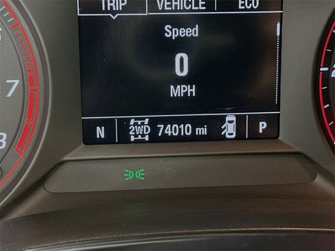 Used 2022 Chevrolet TrailBlazer RS image 13