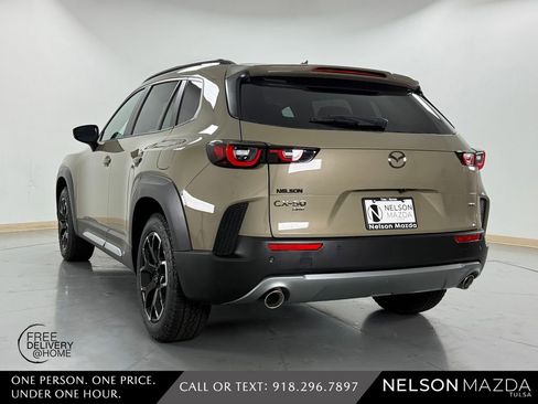 New 2026 MAZDA CX-50 Meridian Edition w/ Weather Package AWD/4WD image 8