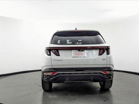 Used 2023 Hyundai Tucson SEL image 6