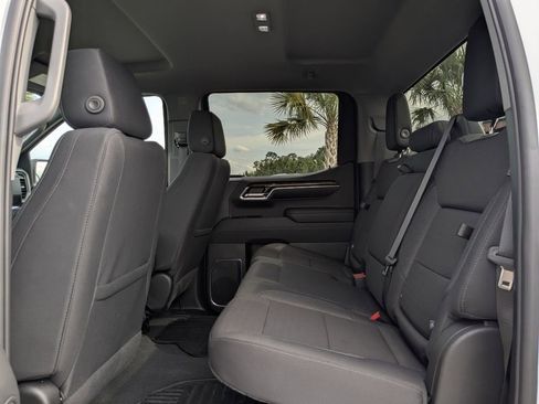 Certified 2024 GMC Sierra 1500 Elevation AWD/4WD image 17