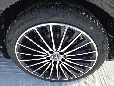 New 2026 Mercedes-Benz C 300 4MATIC Sedan image 27