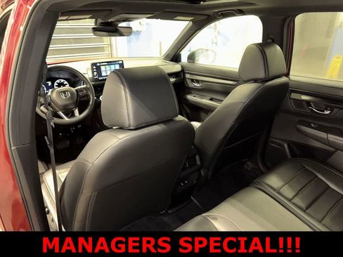 Used 2024 Honda CR-V Sport-L image 29