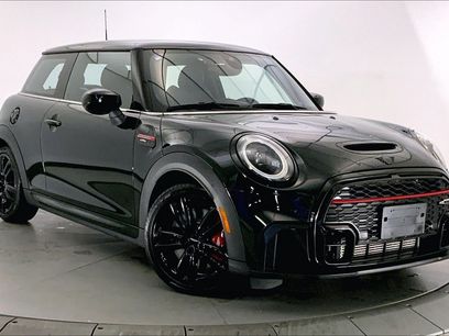 Certified 2024 MINI Cooper John Cooper Works