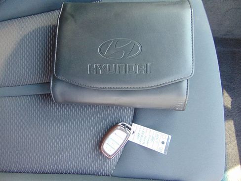 Used 2019 Hyundai Sonata SEL FWD image 10