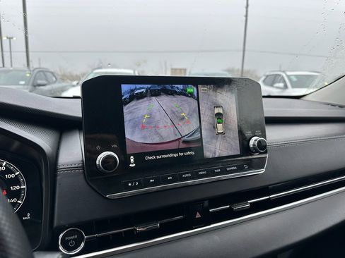 Used 2023 Mitsubishi Outlander SEL 40th Anniversary image 14