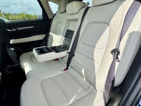 Used 2018 MAZDA CX-5 Grand Touring image 10