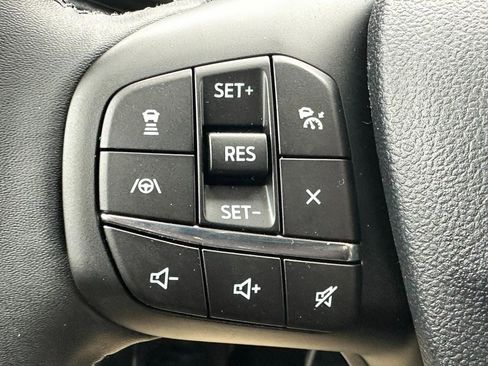 New 2026 Ford Bronco Sport Big Bend w/ Convenience Package image 11