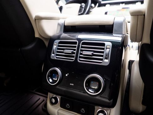 Used 2022 Land Rover Range Rover Westminster Edition AWD/4WD image 40