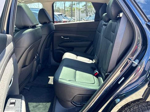 New 2026 Hyundai Tucson Limited AWD/4WD image 22