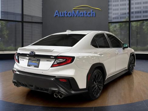 Used 2023 Subaru WRX Limited image 10