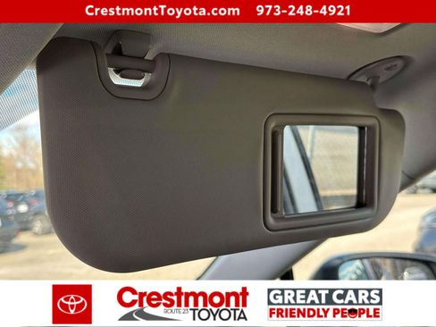 Certified 2023 Toyota RAV4 LE image 28