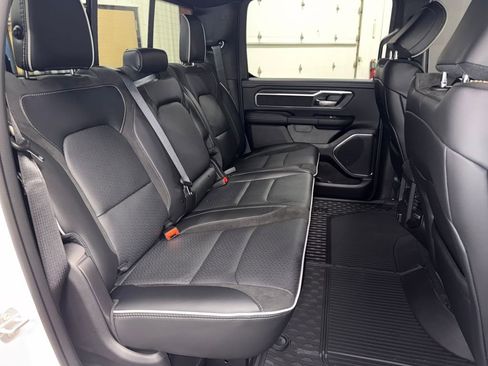 New 2026 RAM 1500 Laramie w/ Laramie Preferred Package image 14