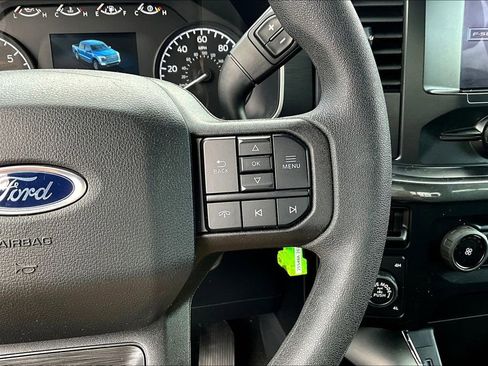 Certified 2023 Ford F150 XL w/ STX Appearance Package AWD/4WD image 16