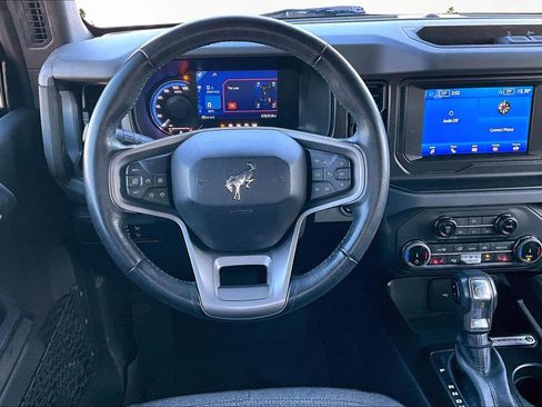 Certified 2022 Ford Bronco Big Bend image 5