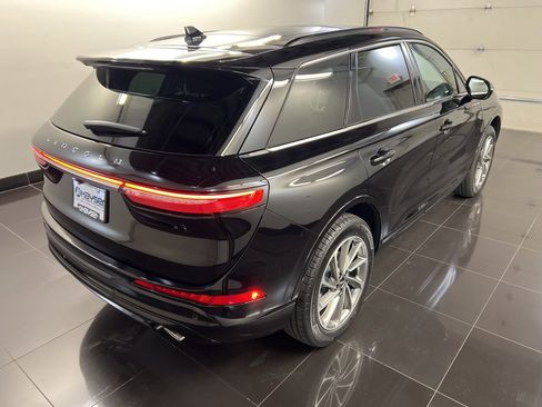 New 2026 Lincoln Corsair Grand Touring image 6