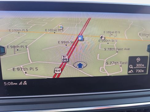 Used 2018 Audi S5 Prestige w/ S Sport Package image 22