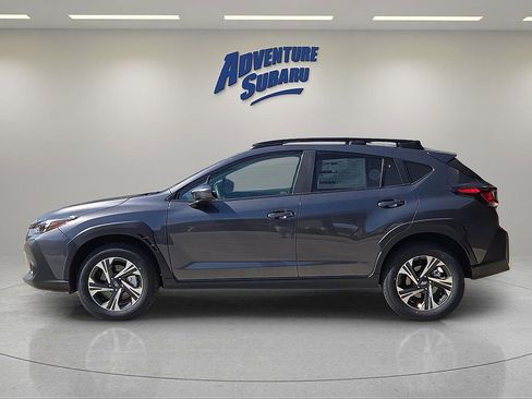 New 2026 Subaru Crosstrek 2.0i Premium AWD/4WD image 4