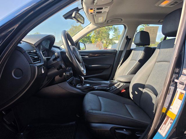 Used 2014 BMW X1 sDrive28i RWD image 22