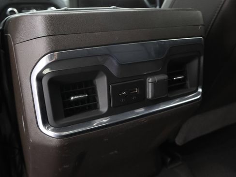 Used 2021 GMC Sierra 1500 Denali w/ Driver Alert Package II AWD/4WD image 38