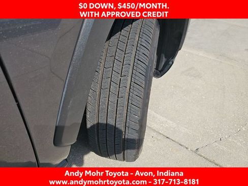 Used 2021 Toyota RAV4 XLE w/ Convenience Package AWD/4WD image 38