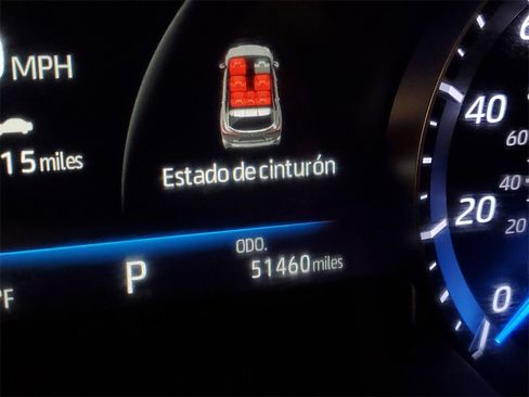 Certified 2023 Toyota Highlander XLE image 26